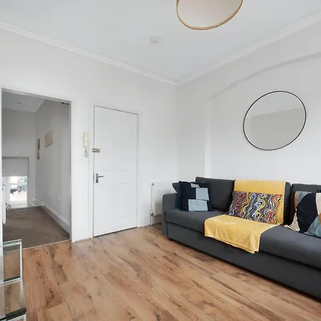 Two Bedroom Apartment Muswell Hill - Second Floor London Exterior photo