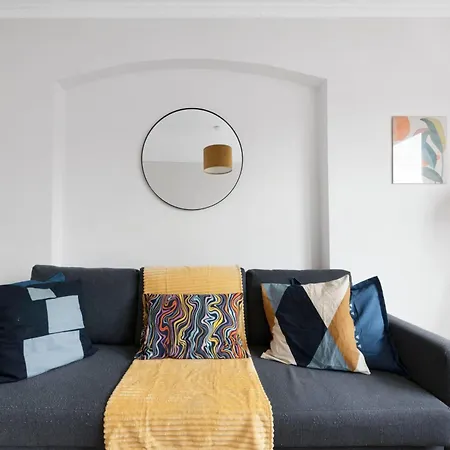 Two Bedroom Apartment Muswell Hill - Second Floor London Exterior photo